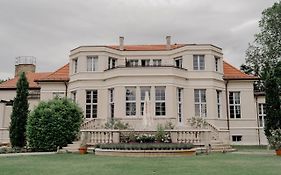 Landhaus am Jungfernsee